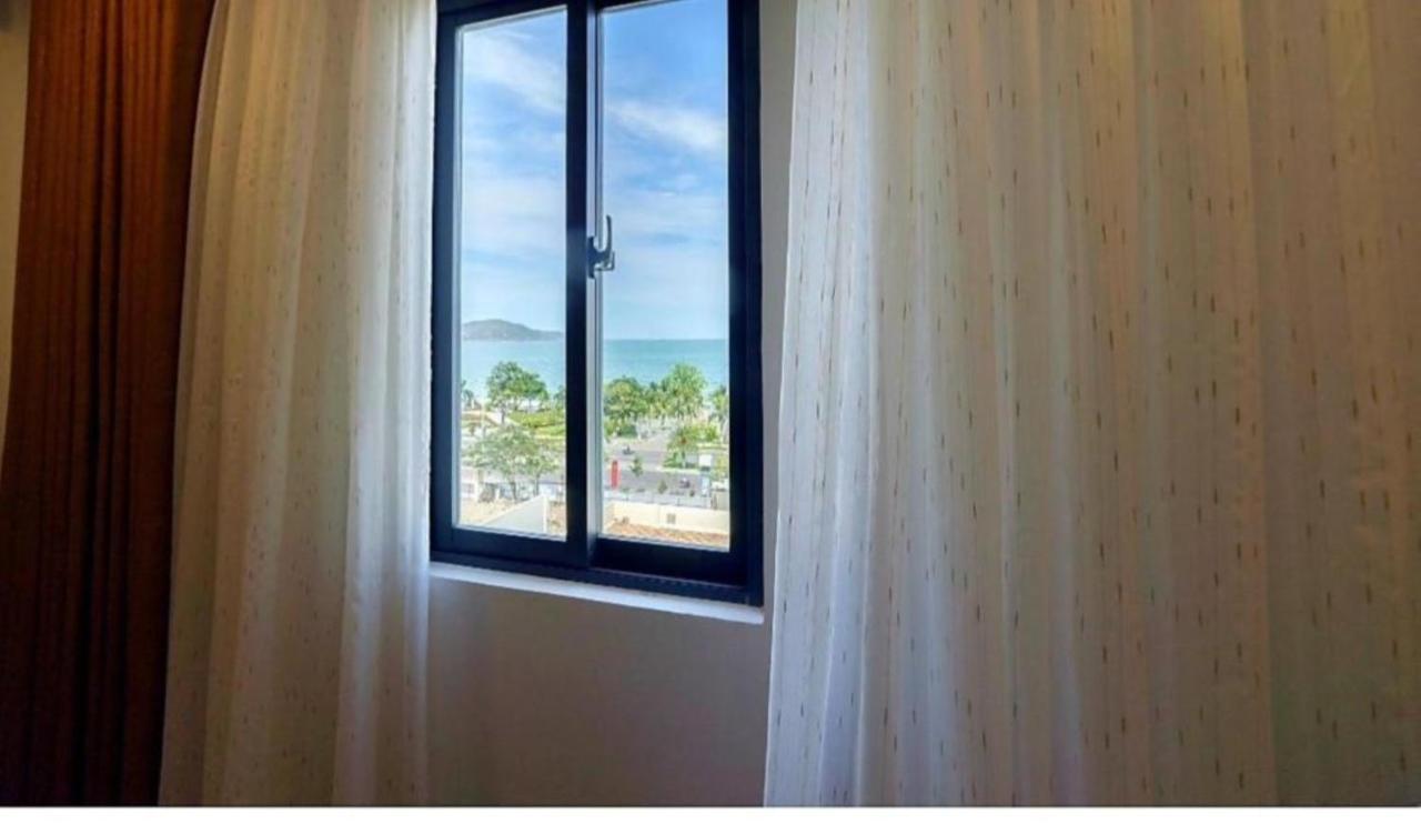 Mira Eco Hotel Куинён Экстерьер фото